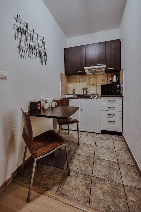 Apartmany Gino Besenova Exterior photo