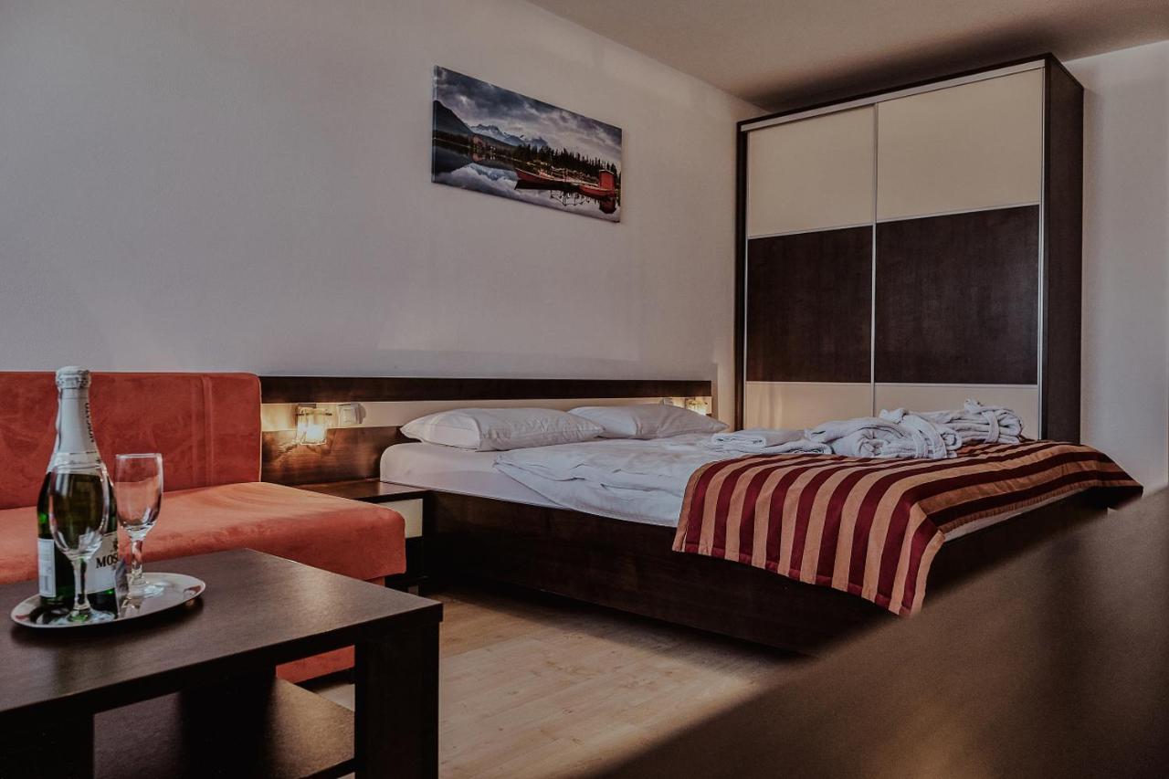 Apartmany Gino Besenova Exterior photo