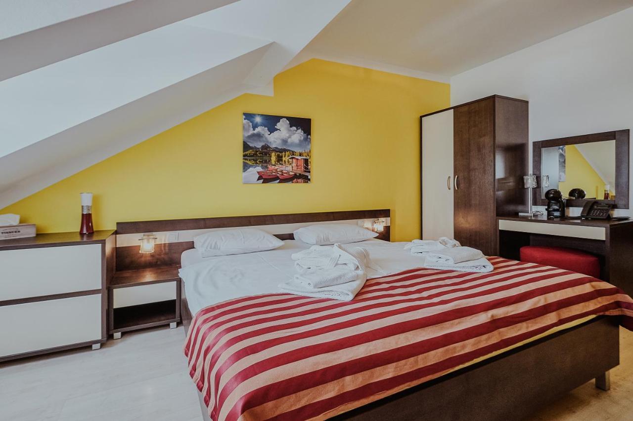 Apartmany Gino Besenova Exterior photo