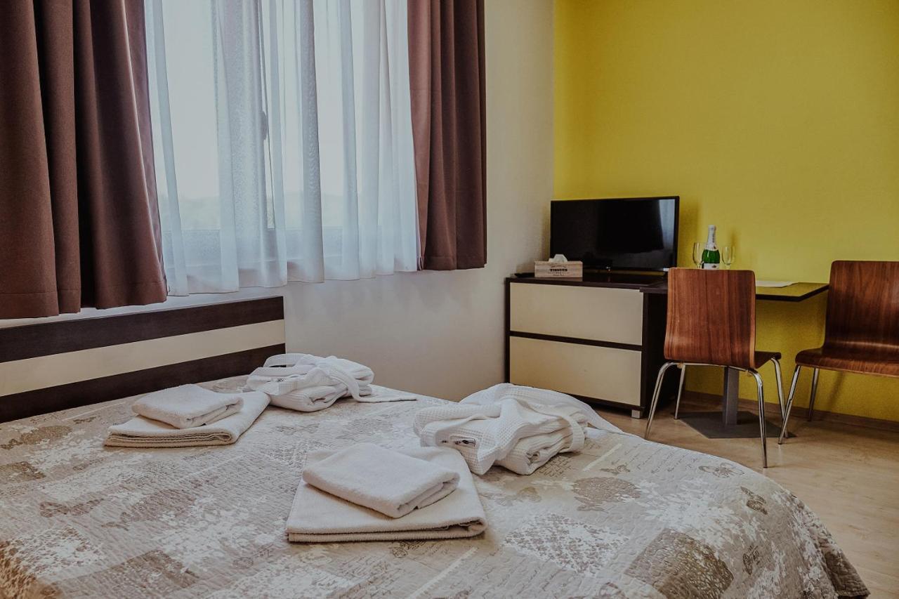 Apartmany Gino Besenova Exterior photo