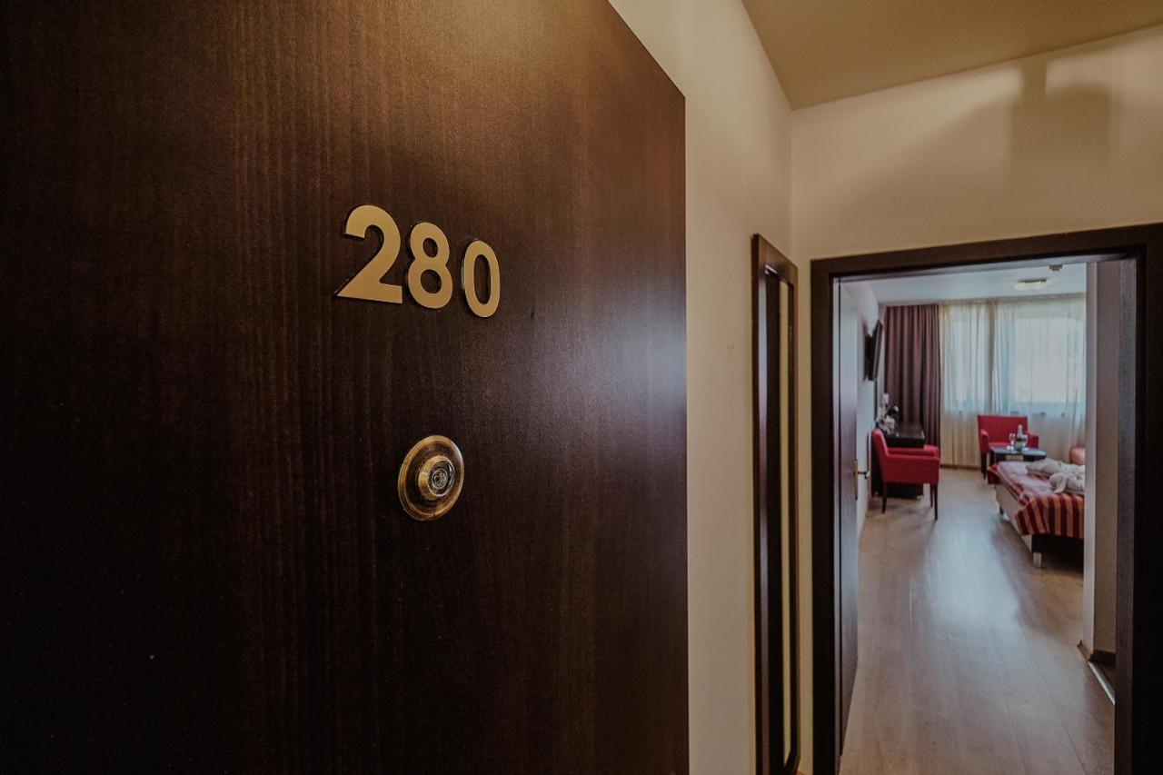 Apartmany Gino Besenova Exterior photo