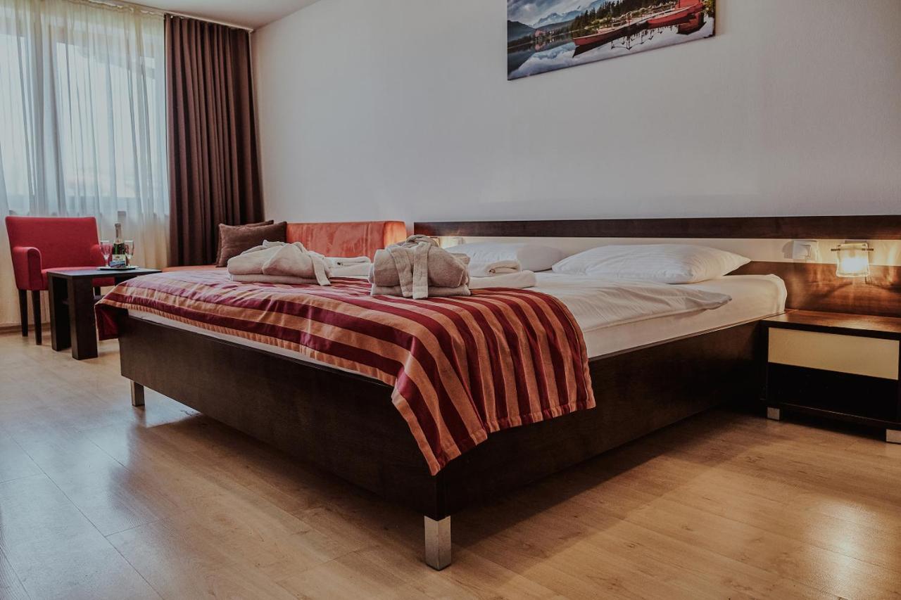 Apartmany Gino Besenova Exterior photo