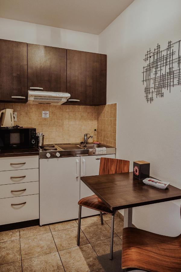 Apartmany Gino Besenova Exterior photo