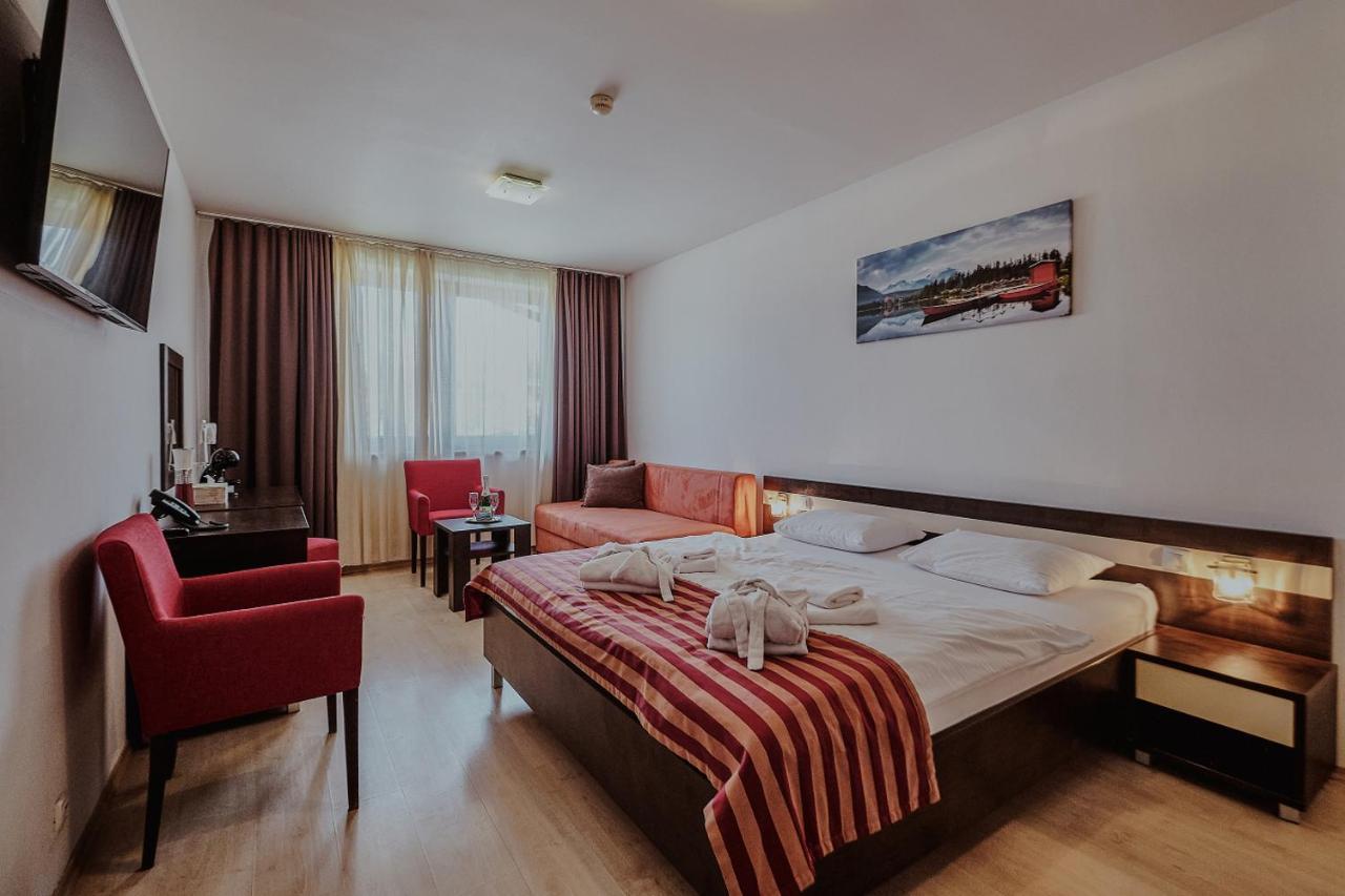 Apartmany Gino Besenova Exterior photo