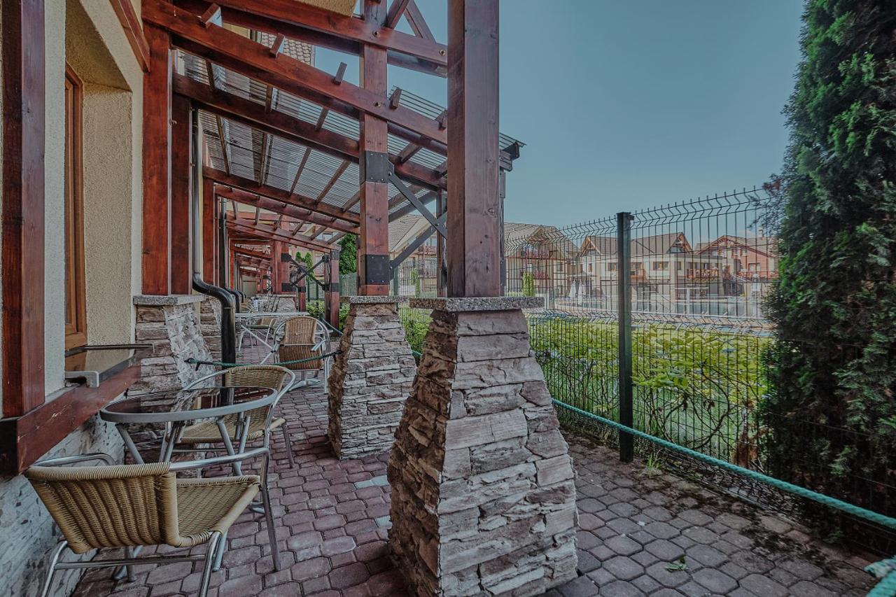 Apartmany Gino Besenova Exterior photo