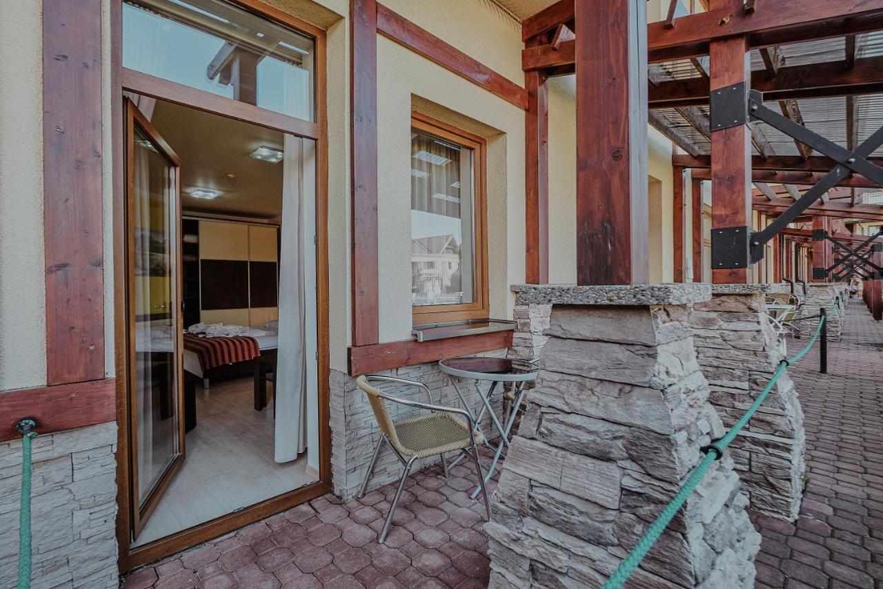 Apartmany Gino Besenova Exterior photo