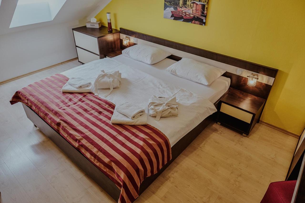 Apartmany Gino Besenova Exterior photo